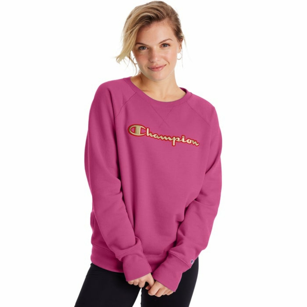 NWT Champion Sweater